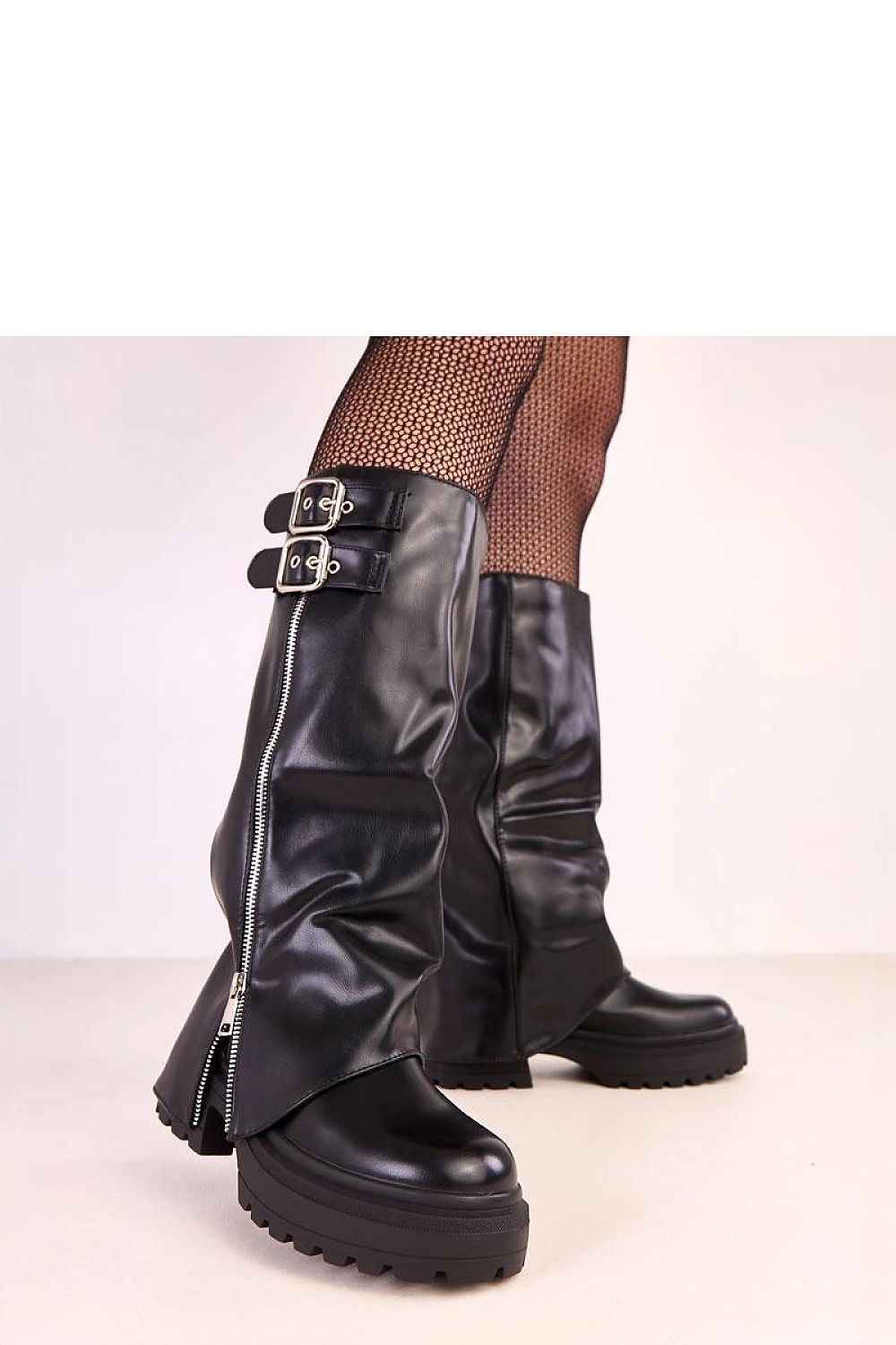 Thigh-Hight Boots model 220242
